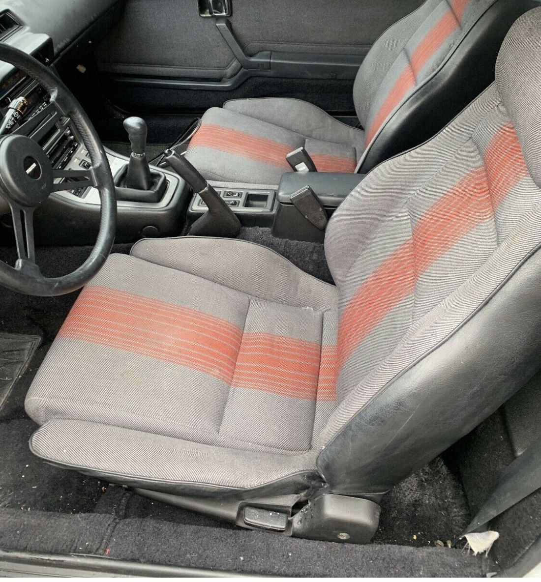 1982 Mazda RX-7 - photo 8