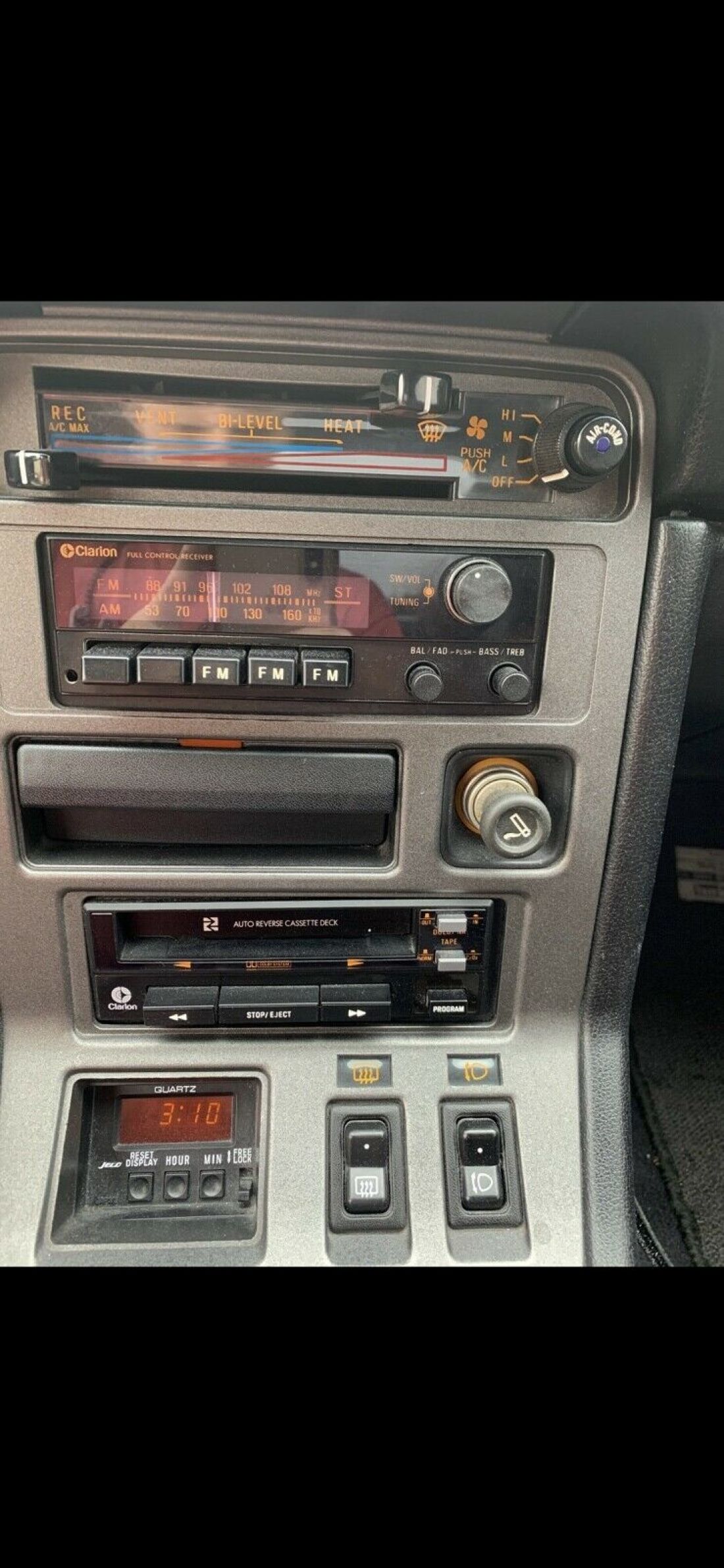 1982 Mazda RX-7 - photo 9