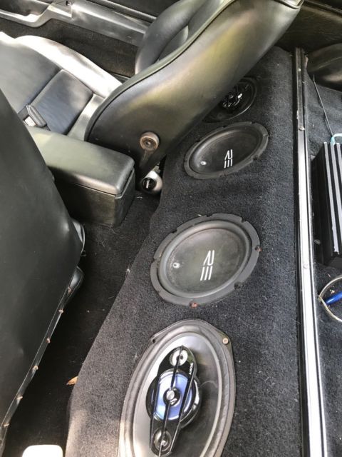 1982 Mazda RX-7 GSL - photo 4