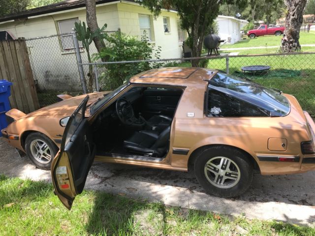 1982 Mazda RX-7 GSL - photo 5