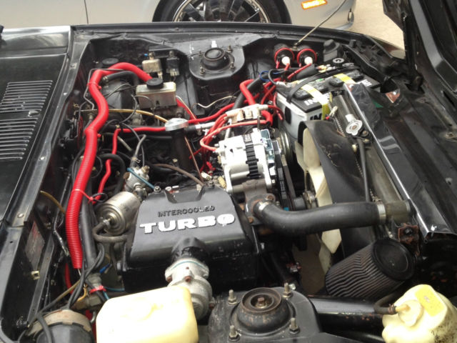 1982 Mazda RX-7 - photo 10