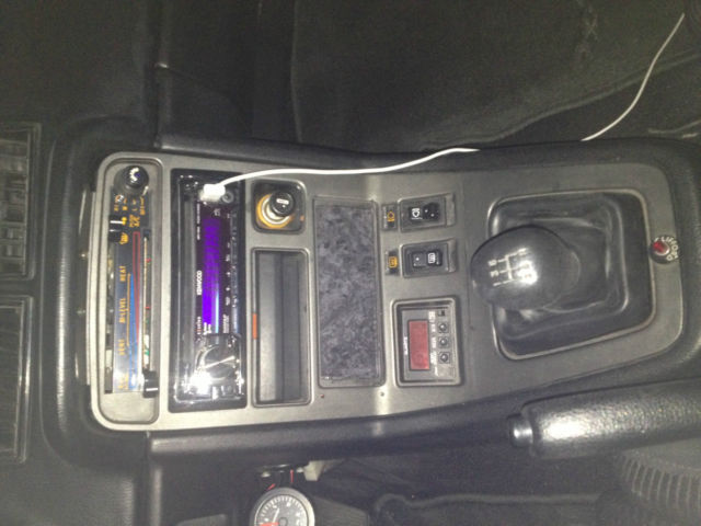 1982 Mazda RX-7 - photo 11