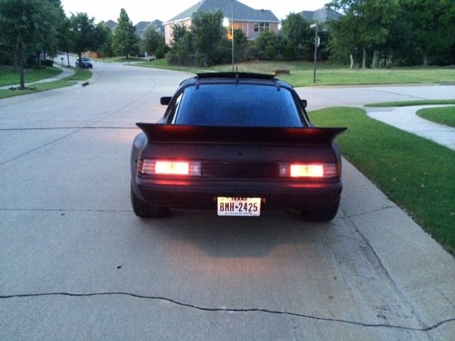 1982 Mazda RX-7 - photo 2