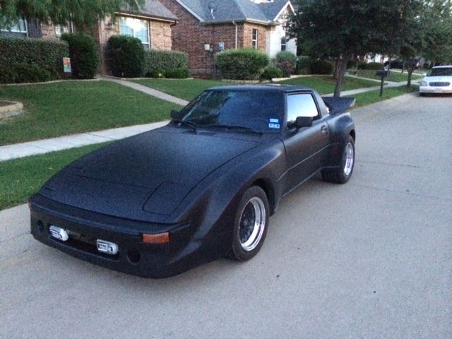 1982 Mazda RX-7 - photo 3