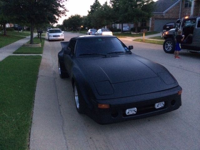 1982 Mazda RX-7 - photo 7