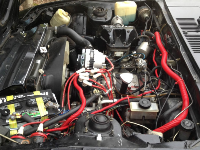 1982 Mazda RX-7 - photo 9