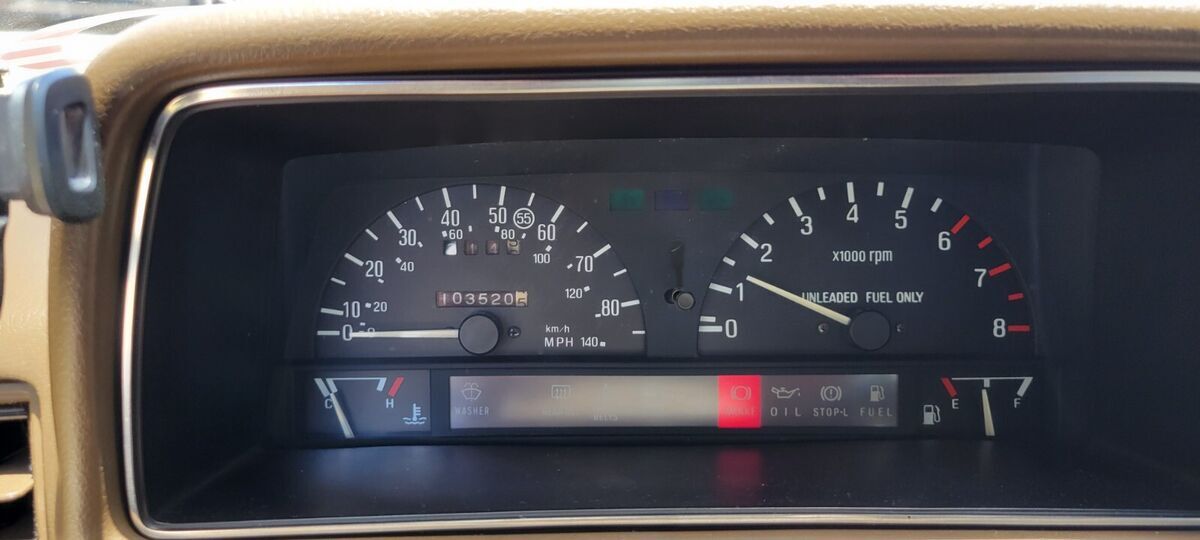 1982 Mazda RX-7 - photo 8