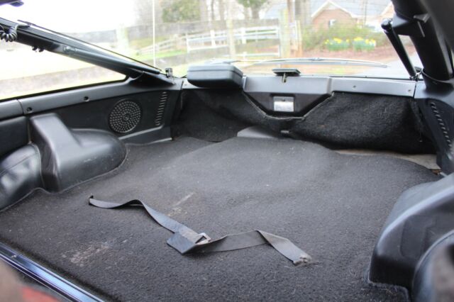 1982 Mazda RX-7 - photo 10