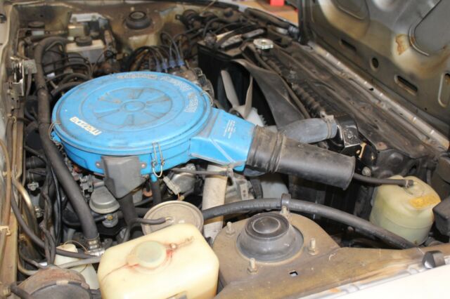 1982 Mazda RX-7 - photo 11