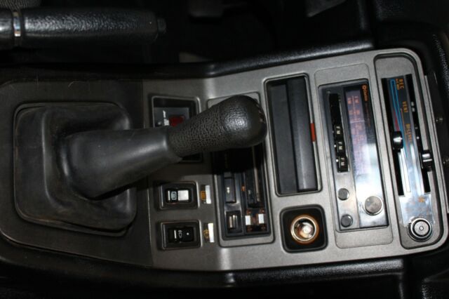 1982 Mazda RX-7 - photo 12