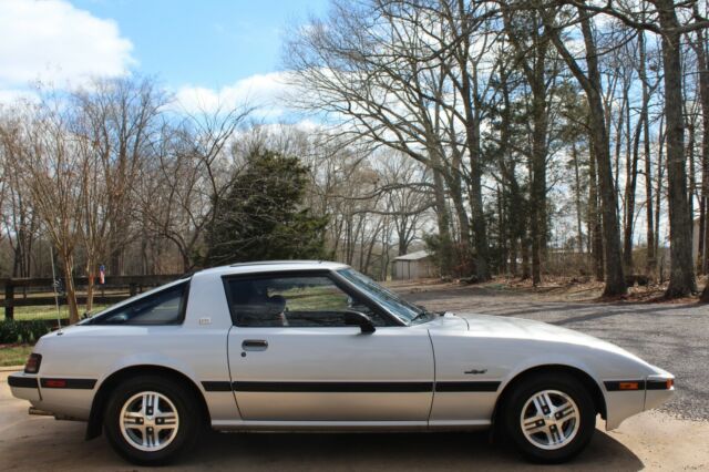1982 Mazda RX-7 - photo 2