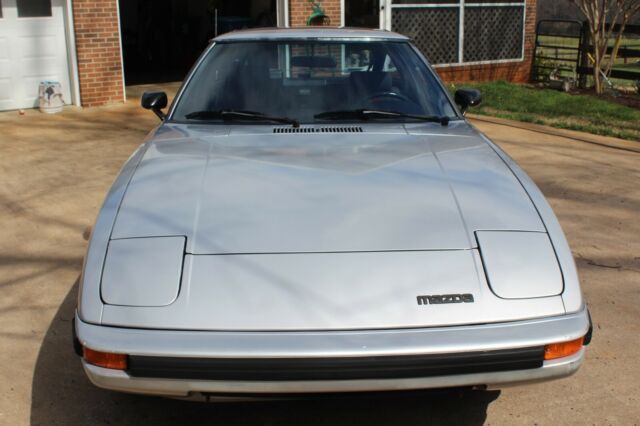 1982 Mazda RX-7 - photo 3