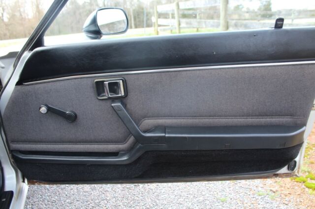 1982 Mazda RX-7 - photo 6