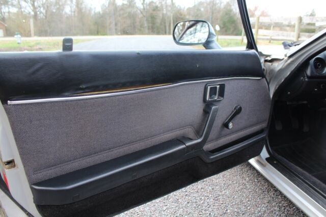 1982 Mazda RX-7 - photo 7