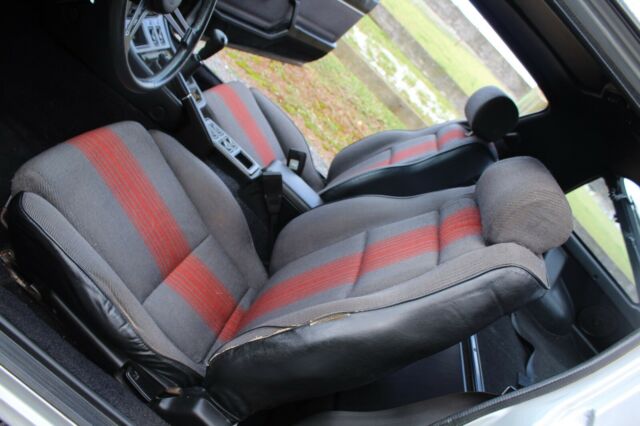 1982 Mazda RX-7 - photo 8