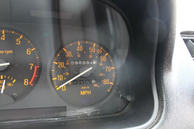1982 Mazda RX-7 - photo 9