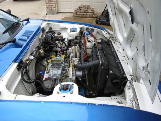 1982 Mazda RX-7 - photo 10