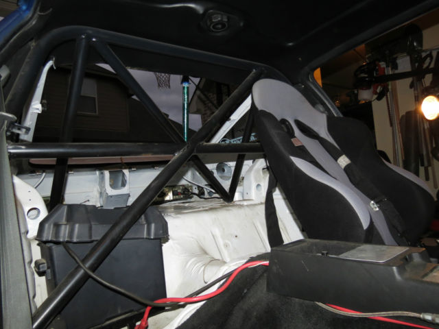 1982 Mazda RX-7 - photo 12