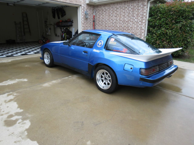 1982 Mazda RX-7 - photo 4