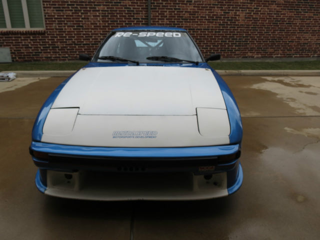 1982 Mazda RX-7 - photo 8