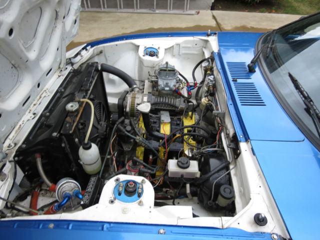 1982 Mazda RX-7 - photo 9