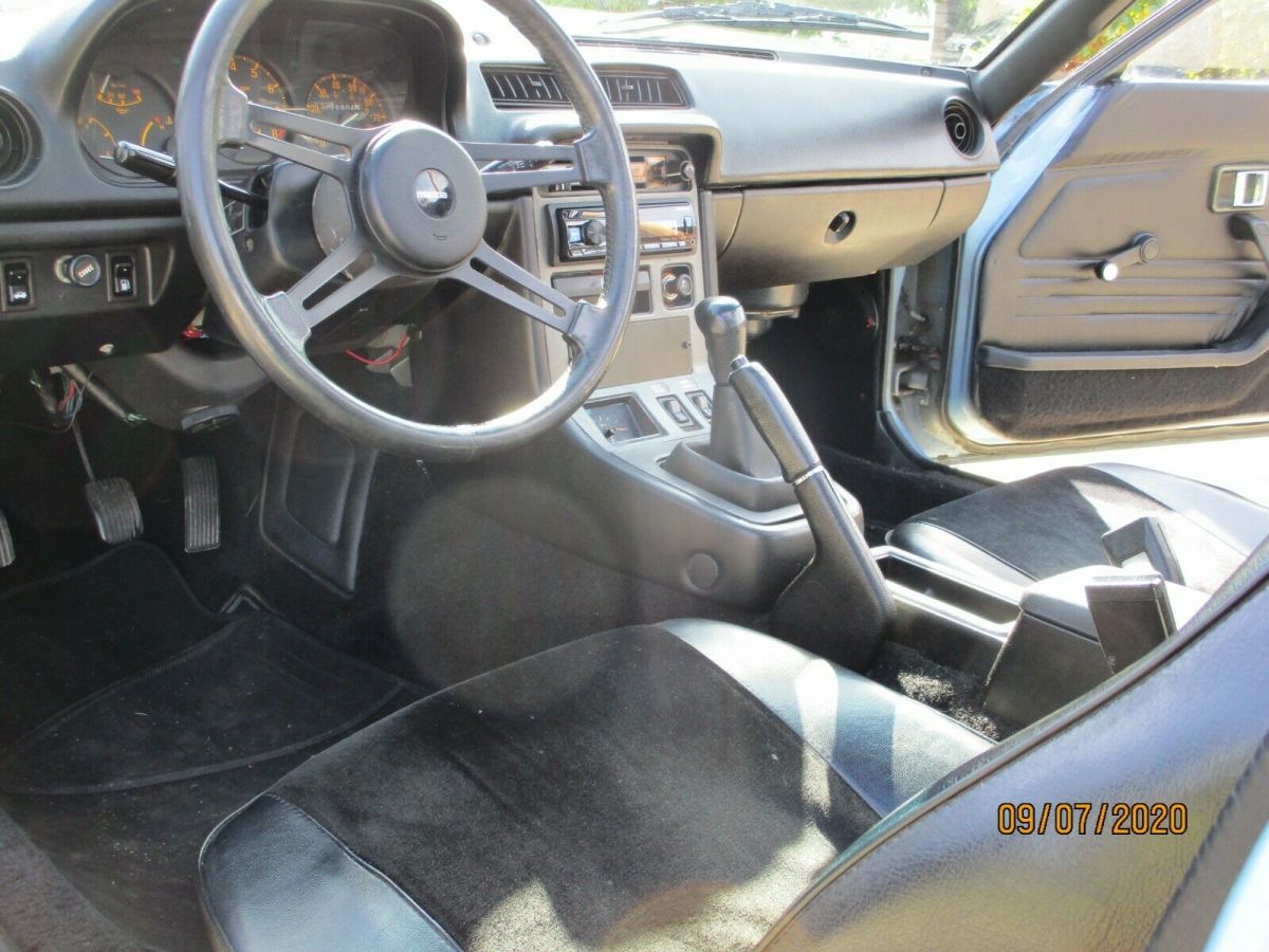 1982 Mazda RX-7 - photo 13