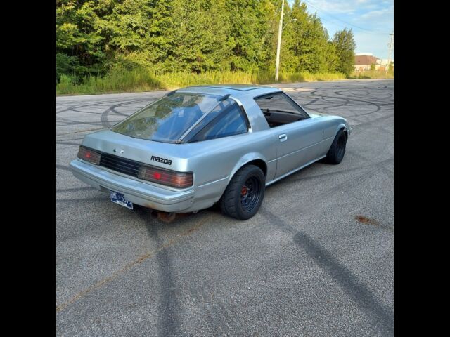 1982 Mazda RX-7 - photo 3