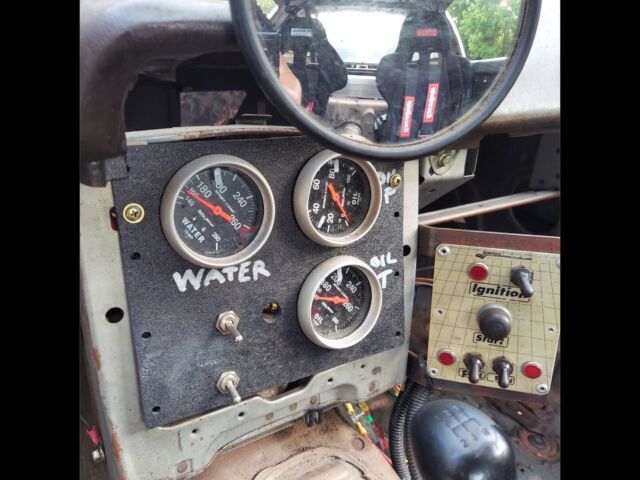 1982 Mazda RX-7 - photo 8
