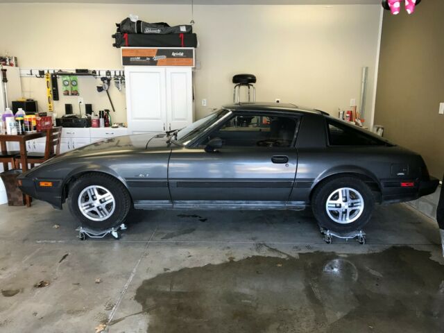1982 Mazda RX7 - photo 2