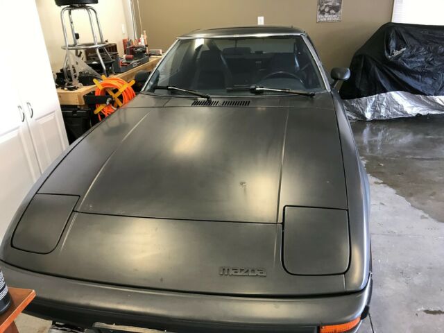 1982 Mazda RX7 - photo 5