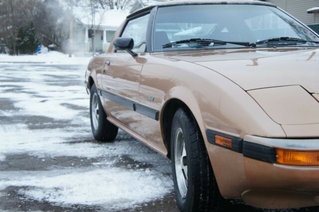 1982 Mazda RX-7 - photo 5