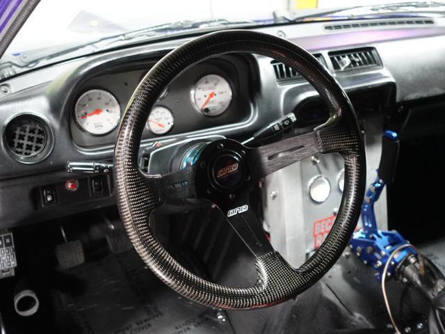 1982 Mazda RX-7 S 2D Coupe - photo 10