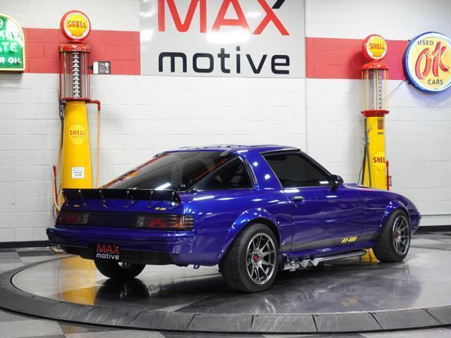 1982 Mazda RX-7 S 2D Coupe - photo 3