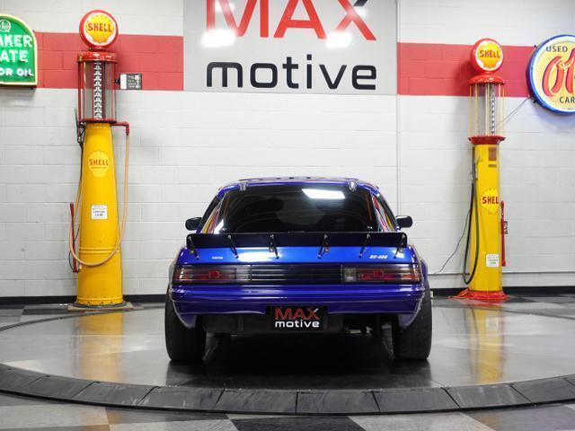 1982 Mazda RX-7 S 2D Coupe - photo 4