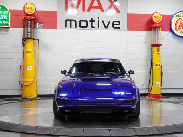 1982 Mazda RX-7 S 2D Coupe - photo 5