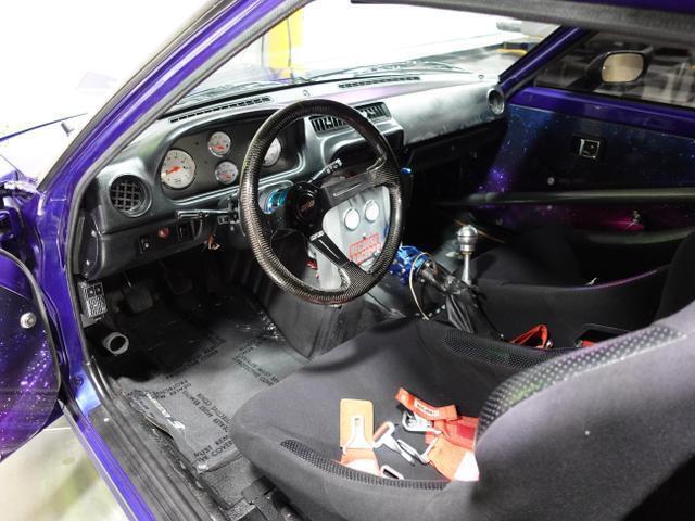 1982 Mazda RX-7 S 2D Coupe - photo 9