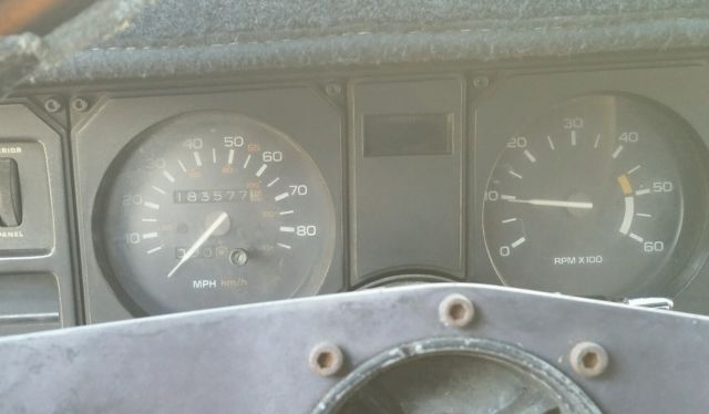 1982 Pontiac Trans Am MSE Motor Sports Edition - photo 10