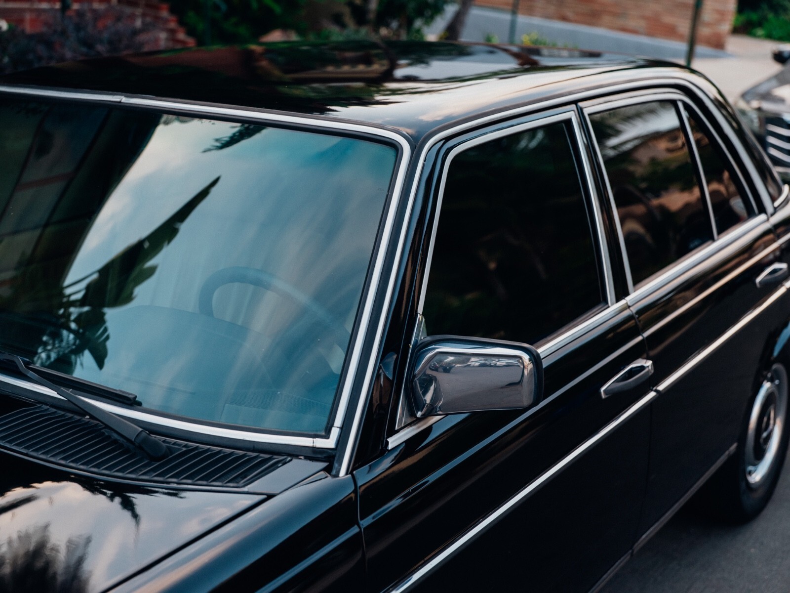 1982 Mercedes-Benz 240 - photo 7