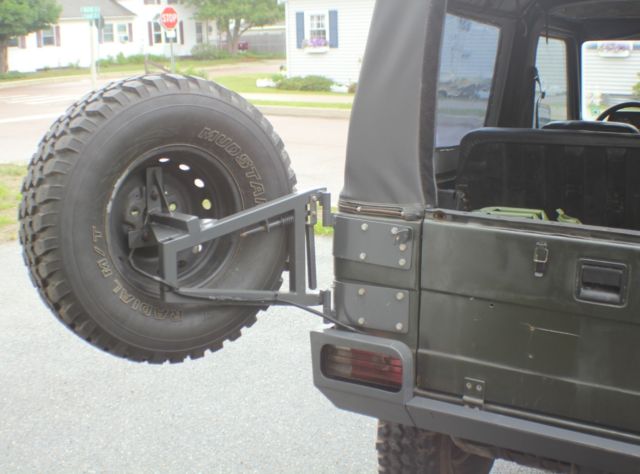 1982 Mercedes-Benz G-Class - photo 5
