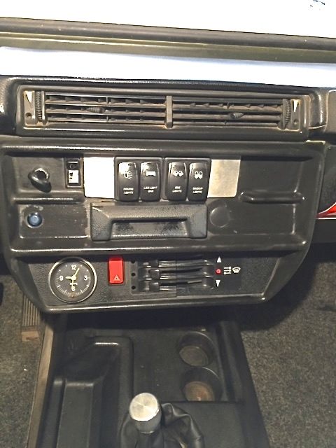 1982 Mercedes-Benz G-Class - photo 9