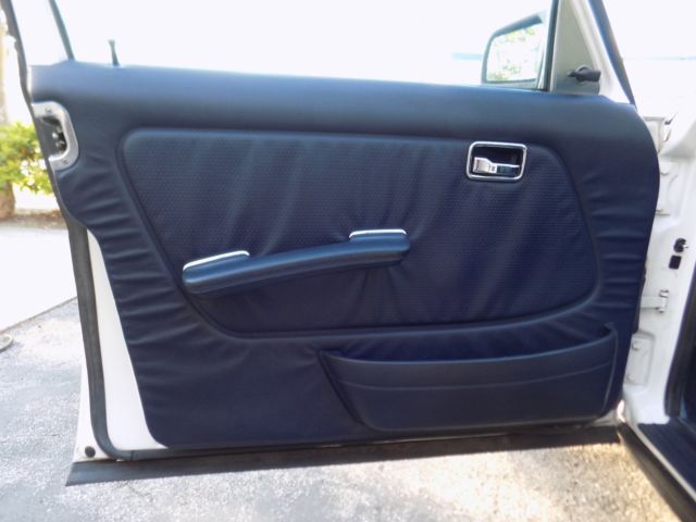 1982 Mercedes-Benz 300-Series 300 td - photo 13