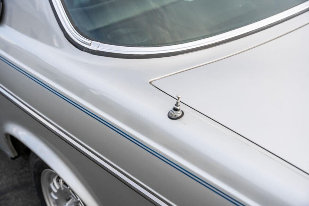 1982 Mercedes-Benz 300-Series - photo 9