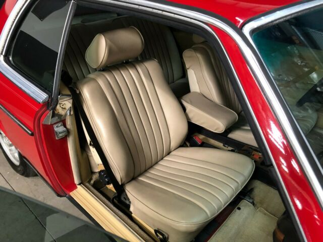 1982 Mercedes-Benz 300-Series - photo 9