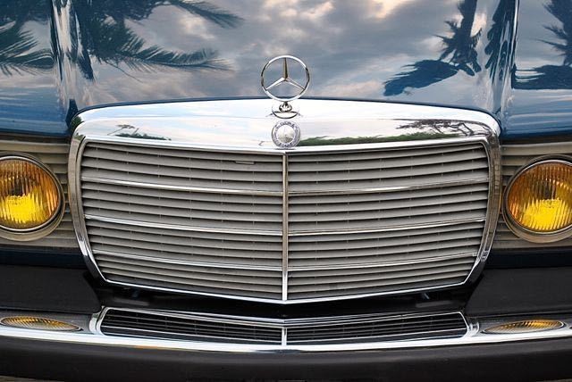 1982 Mercedes-Benz 300-Series W123 300cd 300cdt 300 cd cdt coupe - photo 12