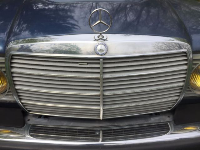1982 Mercedes-Benz 300-Series - photo 13