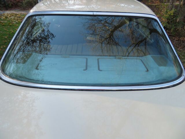 1982 Mercedes-Benz 300-Series - photo 13