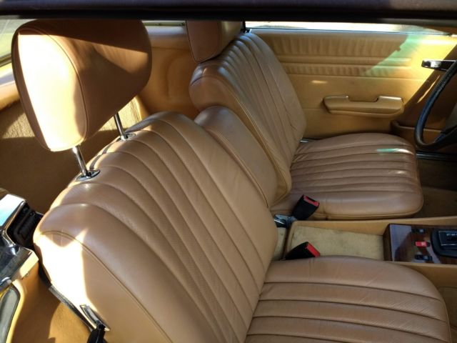 1982 Mercedes-Benz SL-Class - photo 2