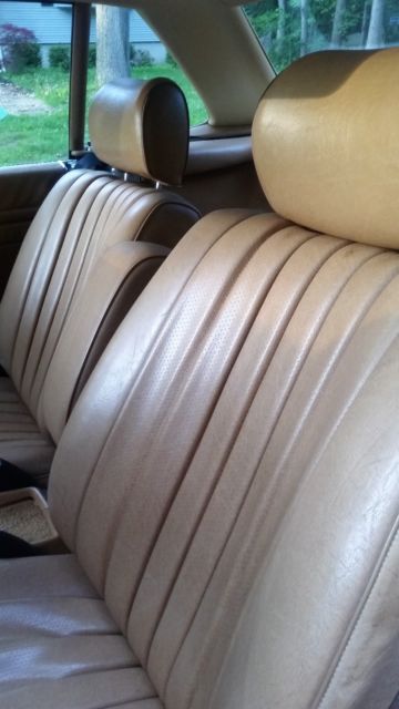 1982 Mercedes-Benz 300-Series 380 SL - photo 13
