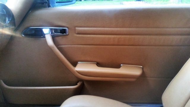 1982 Mercedes-Benz 300-Series 380 SL - photo 6
