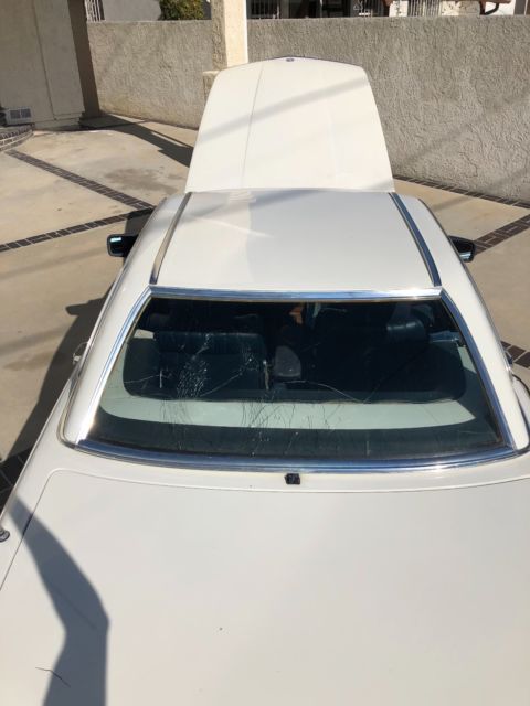 1982 Mercedes-Benz SL-Class - photo 5